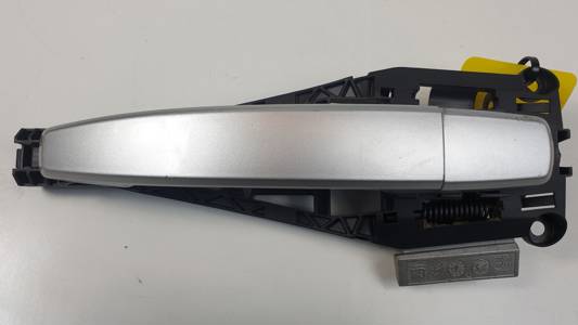 MANETA EXTERIOR TRASERA IZQUIERDA 13271979 OPEL MERIVA B Autodesguaces Alicante