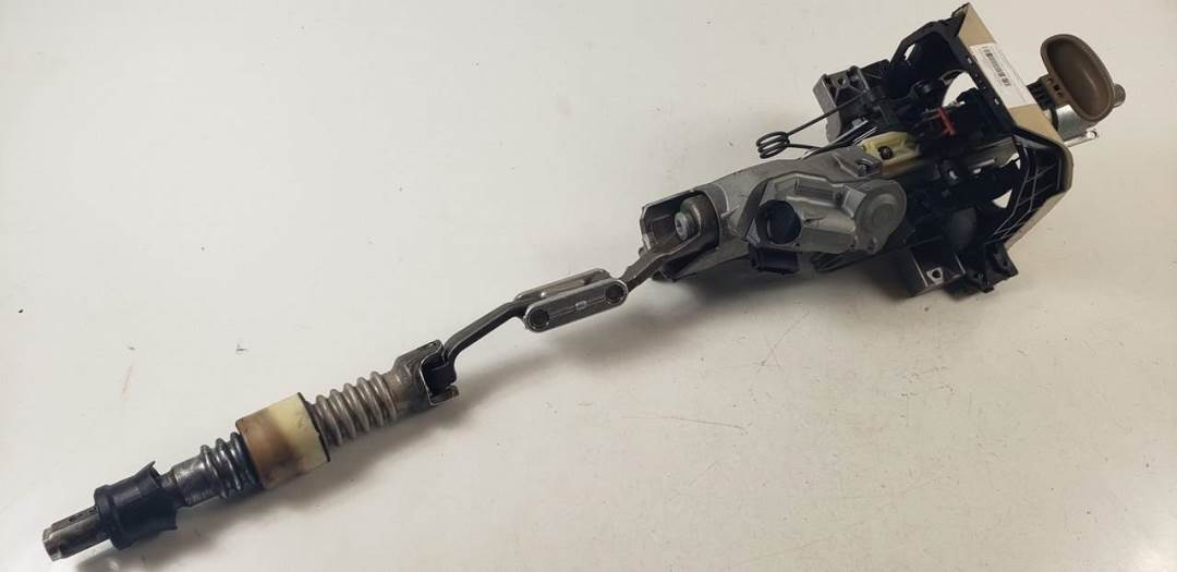 COLUMNA DIRECCION - A2094601516Q4 - MERCEDES - CLASE CLK (W209) COUPE
