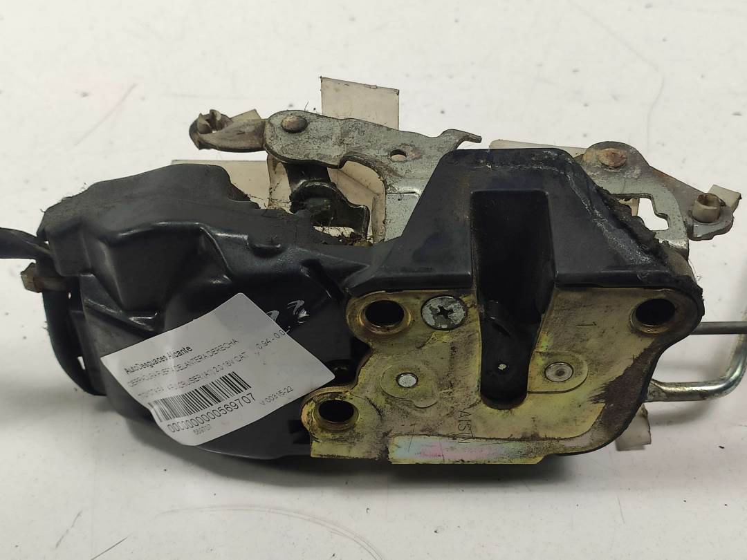 CERRADURA PUERTA DELANTERA DERECHA - TOYOTA - RAV 4 FUNCRUISER (A1)