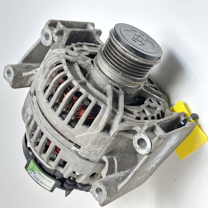 ALTERNADOR 475511140 SAAB 9-3 CABRIO (YS3F) Autodesguaces Alicante