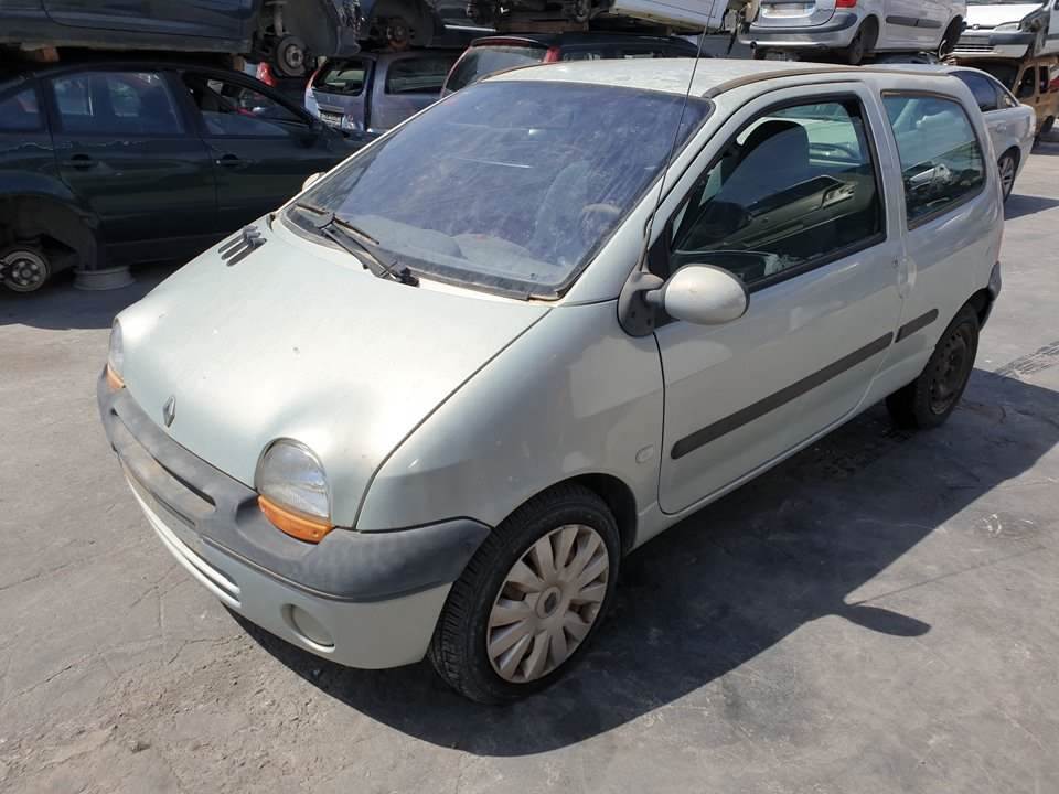 RENAULT TWINGO (X06,C06) (1993 - 2007)
