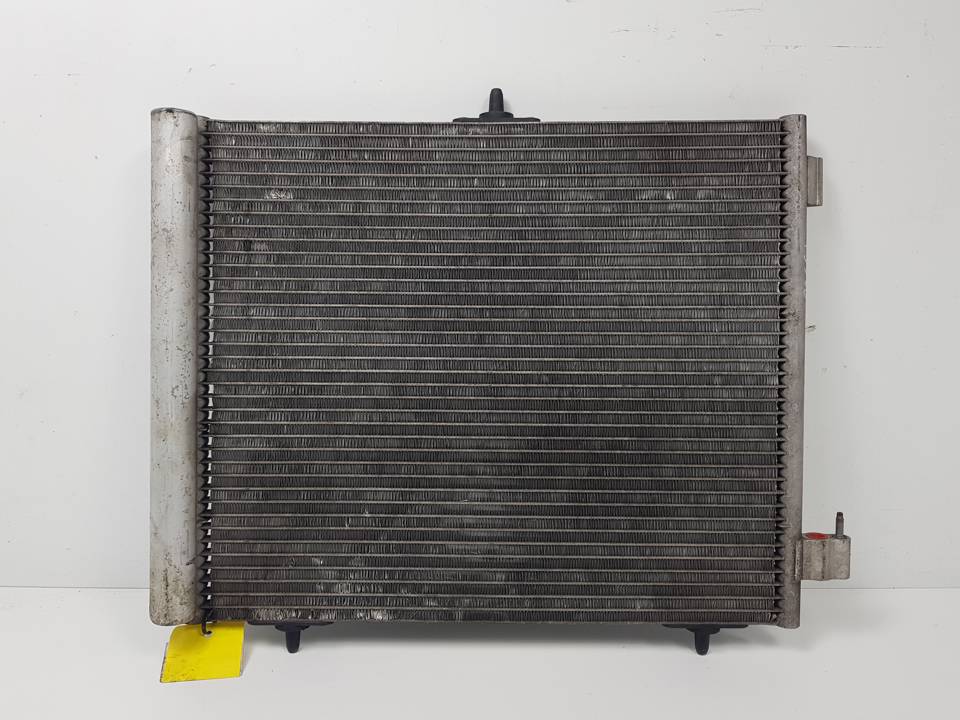 CONDENSADOR / RADIADOR AIRE ACONDICIONADO 9653035980 CITROEN C3 Autodesguaces Alicante