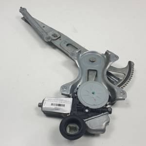 ELEVALUNAS DELANTERO DERECHO 8571047110 TOYOTA PRIUS (ZVW30) Autodesguaces Alicante