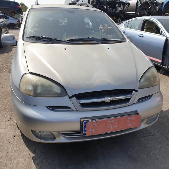 CHEVROLET TACUMA (2004 - 2009)