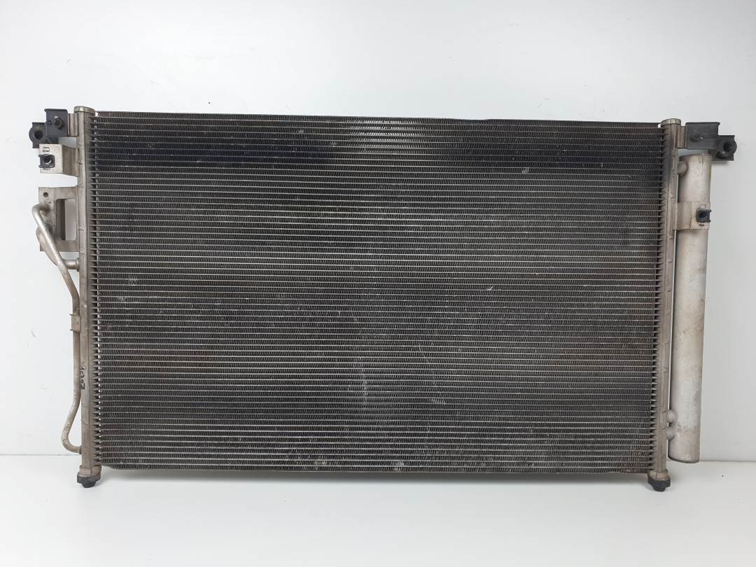 CONDENSADOR / RADIADOR AIRE ACONDICIONADO - 976062B100 - HYUNDAI - SANTA FE (BM)