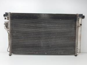 CONDENSADOR / RADIADOR AIRE ACONDICIONADO 976062B100 HYUNDAI SANTA FE (BM) Autodesguaces Alicante