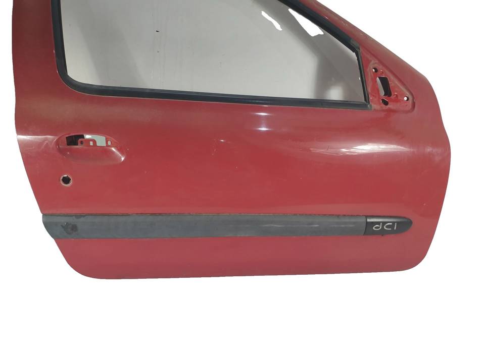 PUERTA DELANTERA DERECHA RENAULT CLIO II FASE II (B/CB0) Autodesguaces Alicante