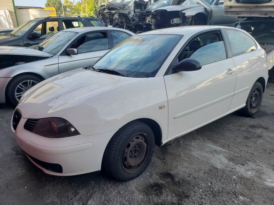 SEAT IBIZA (6L1) (2001 - 2009)