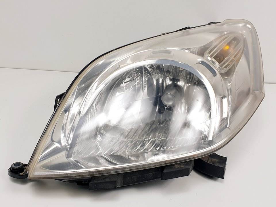 Phare gauche - 45570748SX - PEUGEOT - BIPPER