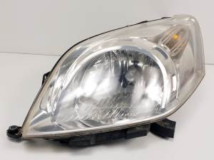 FARO IZQUIERDO 45570748SX PEUGEOT BIPPER Autodesguaces Alicante