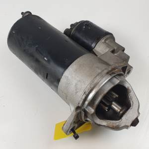 MOTOR ARRANQUE 0001109055 OPEL ZAFIRA A Autodesguaces Alicante