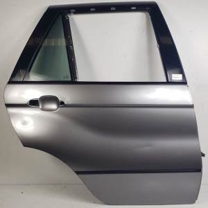 PUERTA TRASERA DERECHA BMW X5 (E53) Autodesguaces Alicante