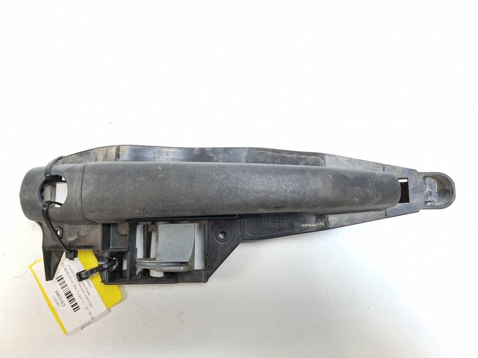 MANETA EXTERIOR PORTON 9672961580 CITROEN BERLINGO (B9) Autodesguaces Alicante