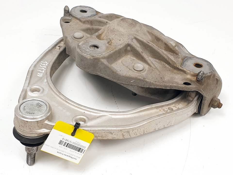 BRAZO SUSPENSION SUPERIOR DELANTERO DERECHO - 38839 - AUDI - Q7 (4L)