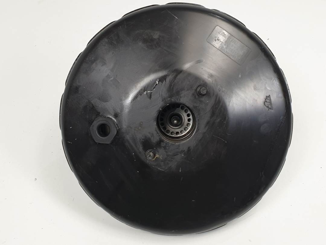 SERVOFRENO - 343311634719 - BMW - SERIE 3 COUPE (E36)