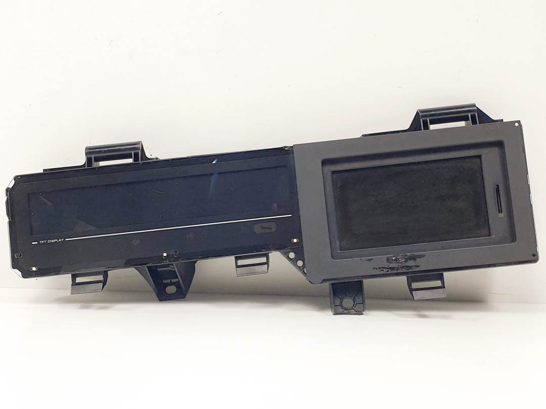 CUADRO INSTRUMENTOS - 248109171R - RENAULT - SCENIC III (JZ)