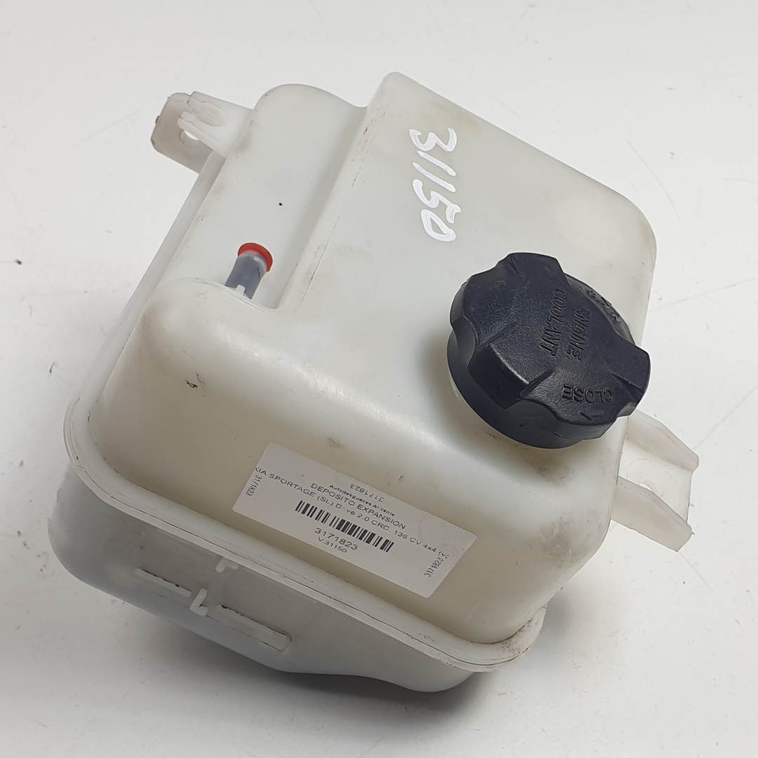 Vase d’expansion - 254302S000 - KIA - SPORTAGE (SL)