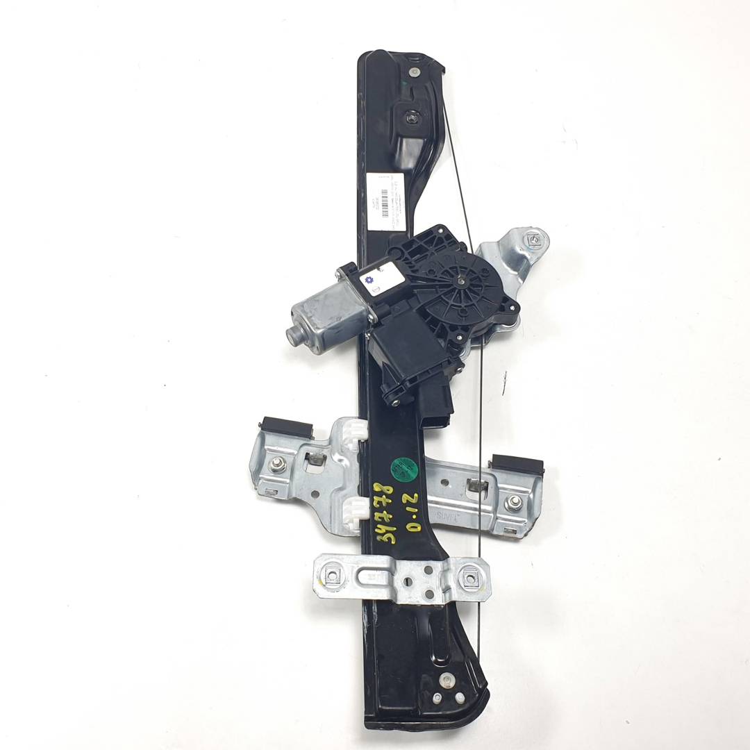 Fensterheber vorne links - OPEL - MOKKA (C76)