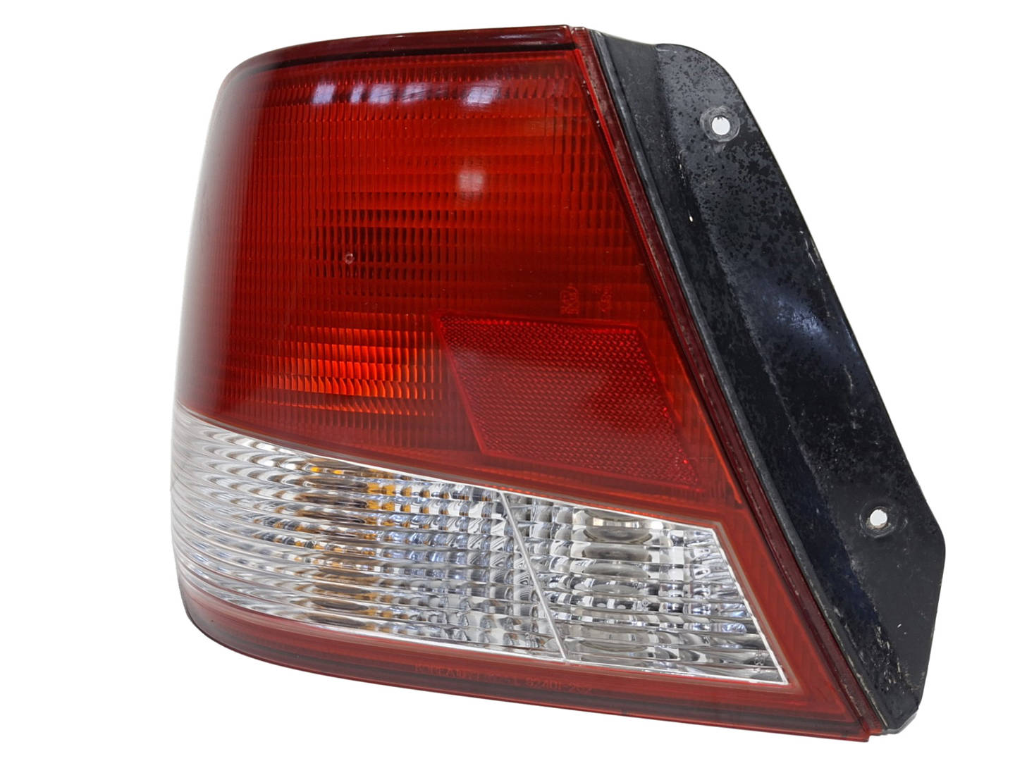 Hyundai Accent (lc)