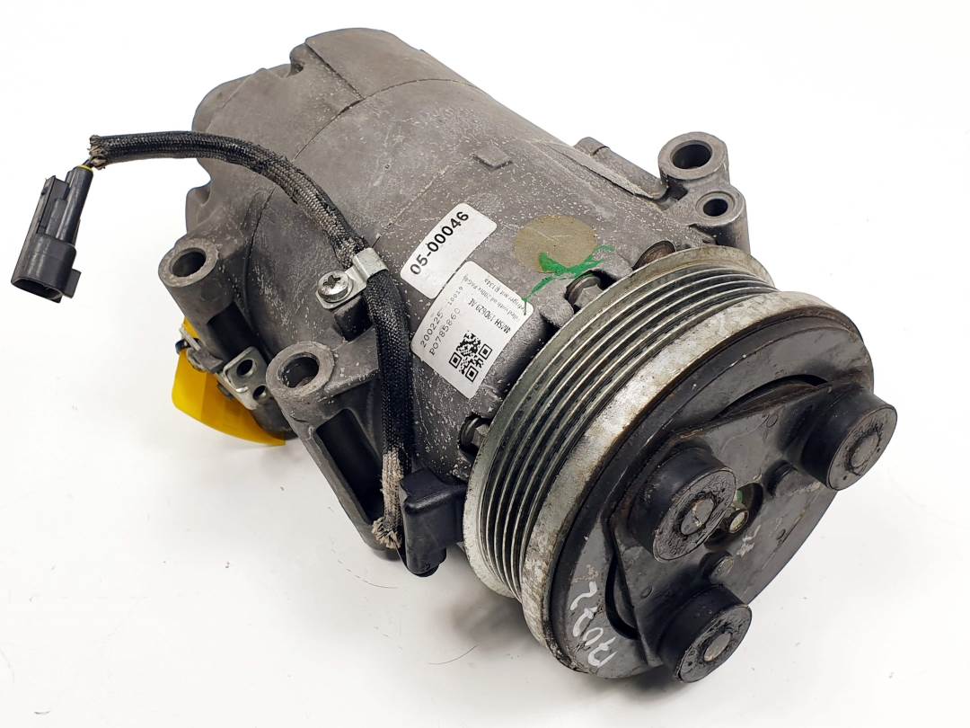 COMPRESOR AIRE ACONDICIONADO - 4M5H19D629AE - FORD - C-MAX (CB3)