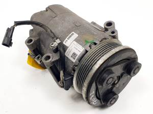 COMPRESOR AIRE ACONDICIONADO 4M5H19D629AE FORD C-MAX (CB3) Autodesguaces Alicante