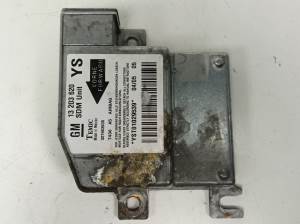 CENTRALITA AIRBAG 327963935 OPEL MERIVA Autodesguaces Alicante