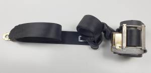 CINTURON SEGURIDAD DELANTERO DERECHO 5P0857706BRAA SEAT ALTEA (5P1) Autodesguaces Alicante