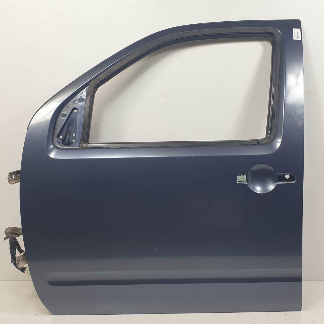 PUERTA DELANTERA IZQUIERDA - NISSAN - PATHFINDER (R51)