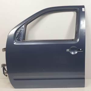 PUERTA DELANTERA IZQUIERDA NISSAN PATHFINDER (R51) Autodesguaces Alicante