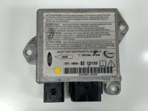 CENTRALITA AIRBAG 1S7T14B056BE FORD MONDEO BERLINA (GE) Autodesguaces Alicante