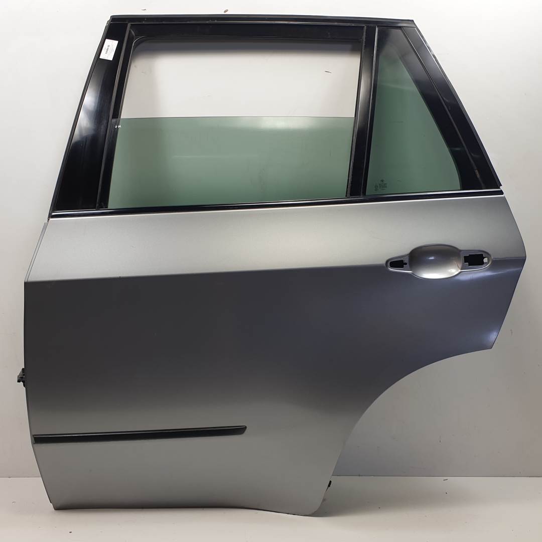 PUERTA TRASERA IZQUIERDA - BMW - X5 (E70)