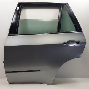 PUERTA TRASERA IZQUIERDA BMW X5 (E70) Autodesguaces Alicante