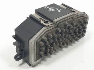 RESISTENCIA CALEFACCION 3C0907521 SEAT LEON (1P1) Autodesguaces Alicante