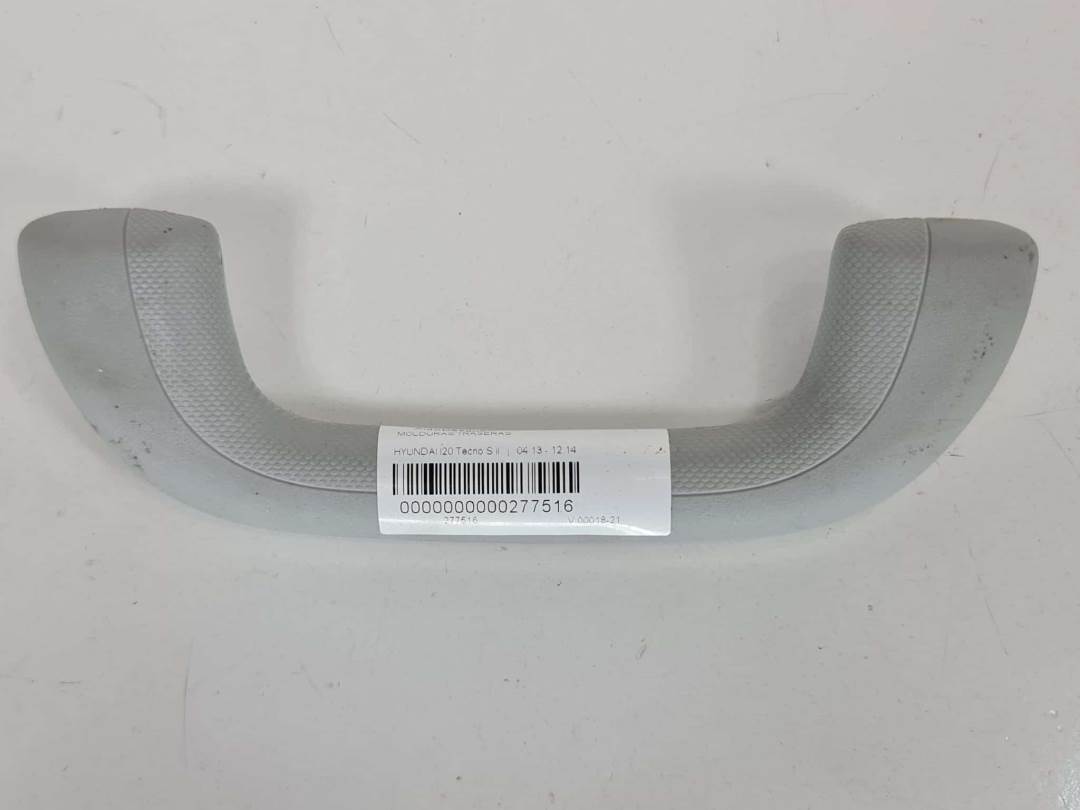 MOLDURAS TRASERAS - DK853421J000 - HYUNDAI - I20 (PB)