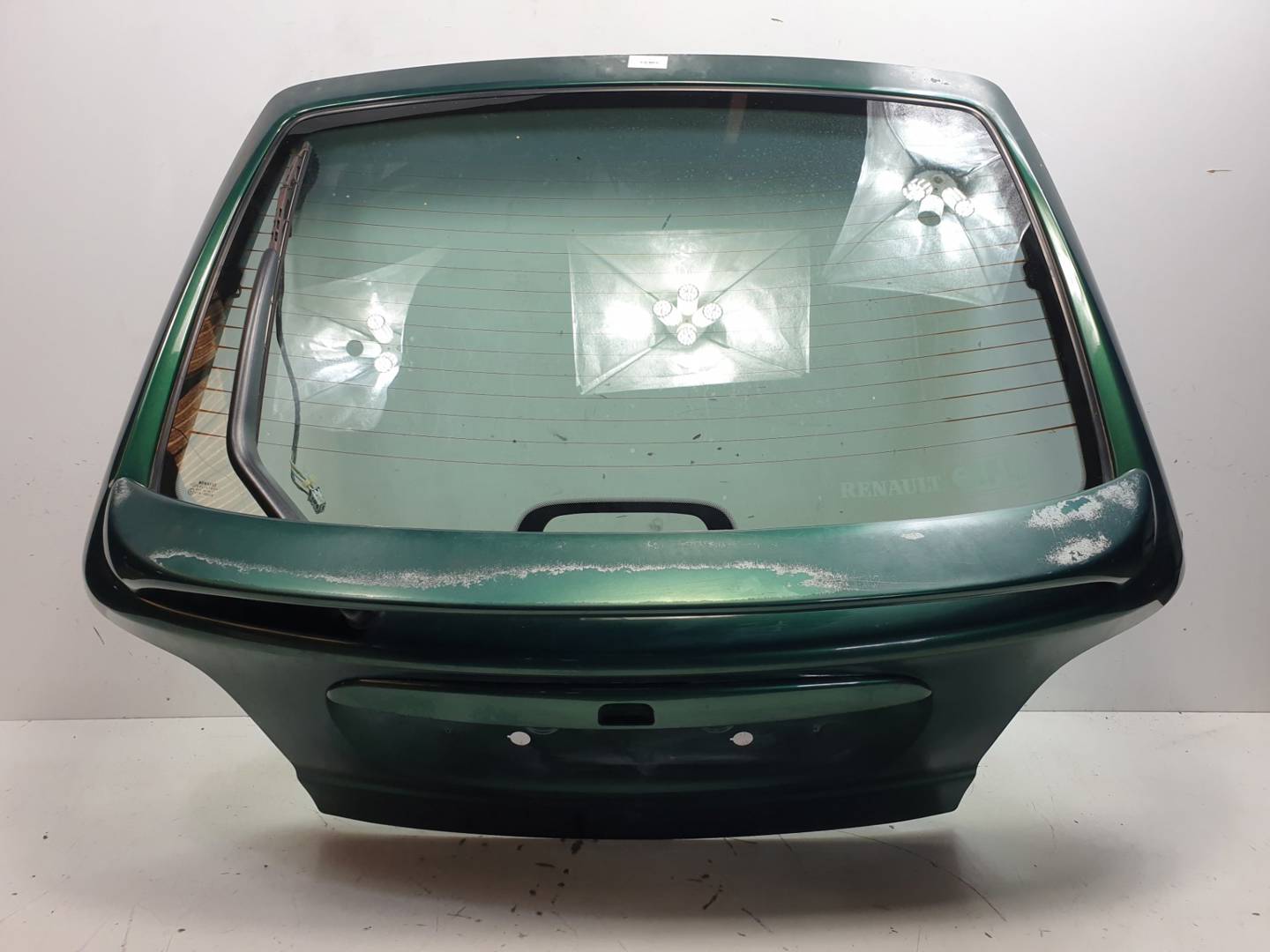 PORTON TRASERO - RENAULT - MEGANE I FASE 2 BERLINA (BA0)