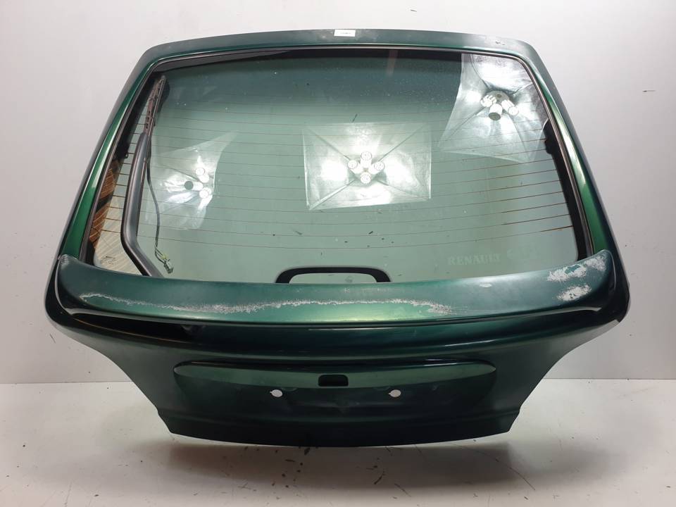 PORTON TRASERO RENAULT MEGANE I FASE 2 BERLINA (BA0) Autodesguaces Alicante