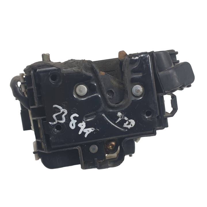 CERRADURA PUERTA TRASERA DERECHA 6K4839016G SEAT CORDOBA BERLINA (6K2) Autodesguaces Alicante