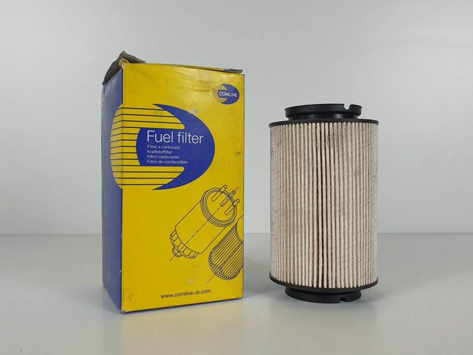 FILTRO GASOIL - EFF121 - AUDI - A3 SPORTBACK (8P)