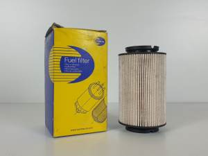 FILTRO GASOIL EFF121 AUDI A3 SPORTBACK (8P) Autodesguaces Alicante