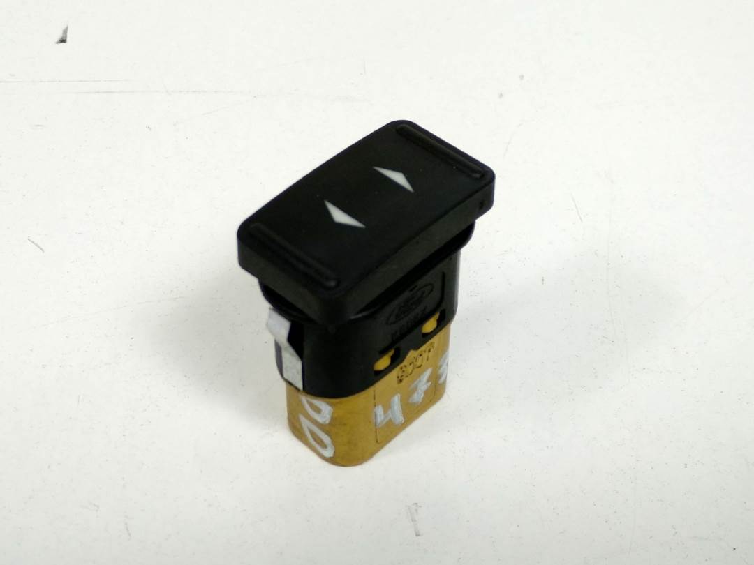 MANDO ELEVALUNAS DELANTERO DERECHO - 6M2T14529DA - FORD - C-MAX (CB3)