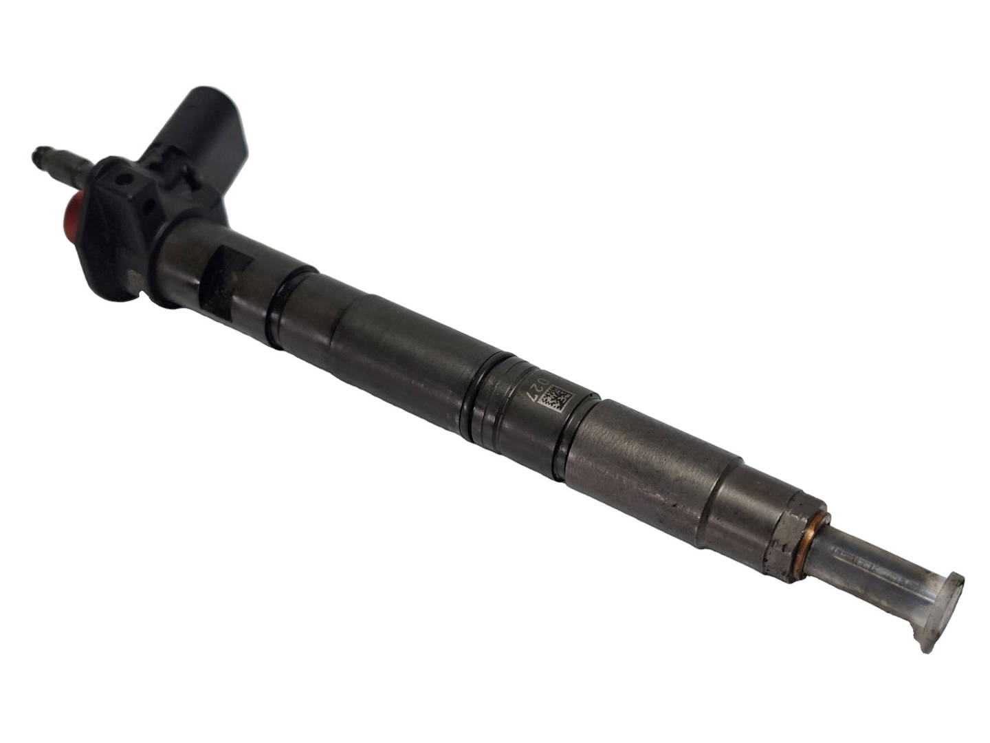 Inyector Volkswagen Tiguan (5n1) (2007–2011)