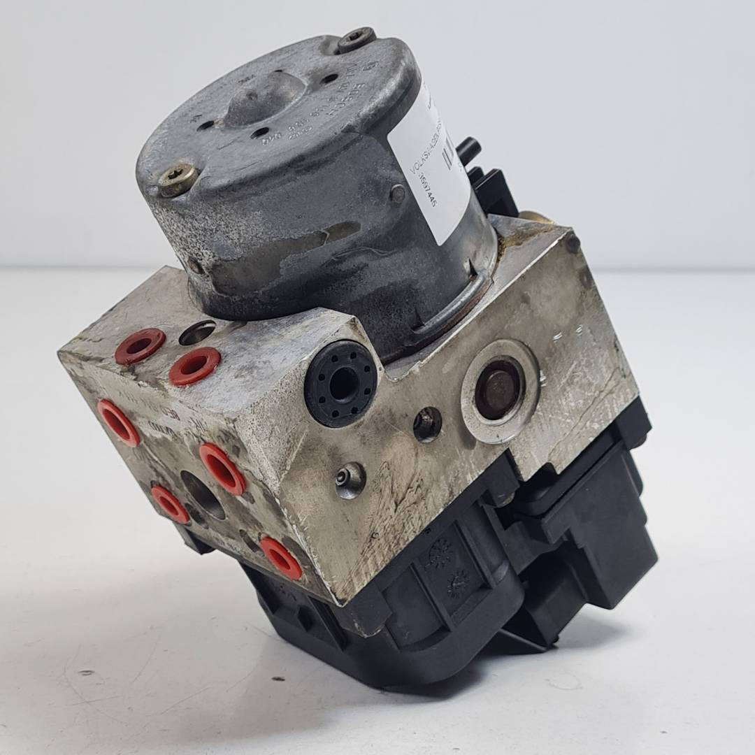 ABS pump - 8E0614111K - VOLKSWAGEN - PASSAT VARIANT (3B5)