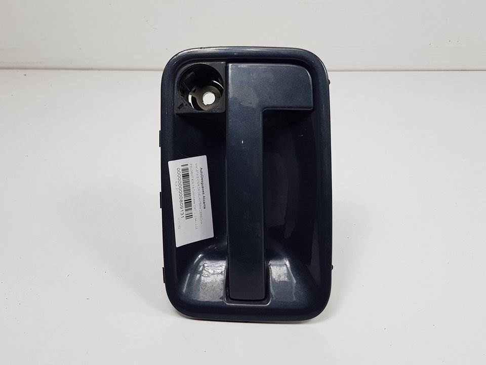 MANETA EXTERIOR DELANTERA DERECHA - 1476387077 - PEUGEOT - 806