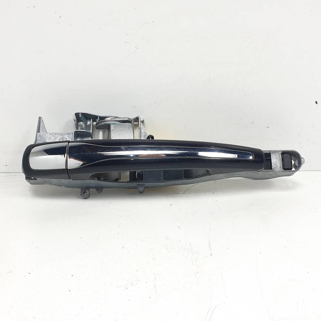 MANETA EXTERIOR DELANTERA DERECHA - 9680168580 - CITROEN - C5 TOURER (X7)