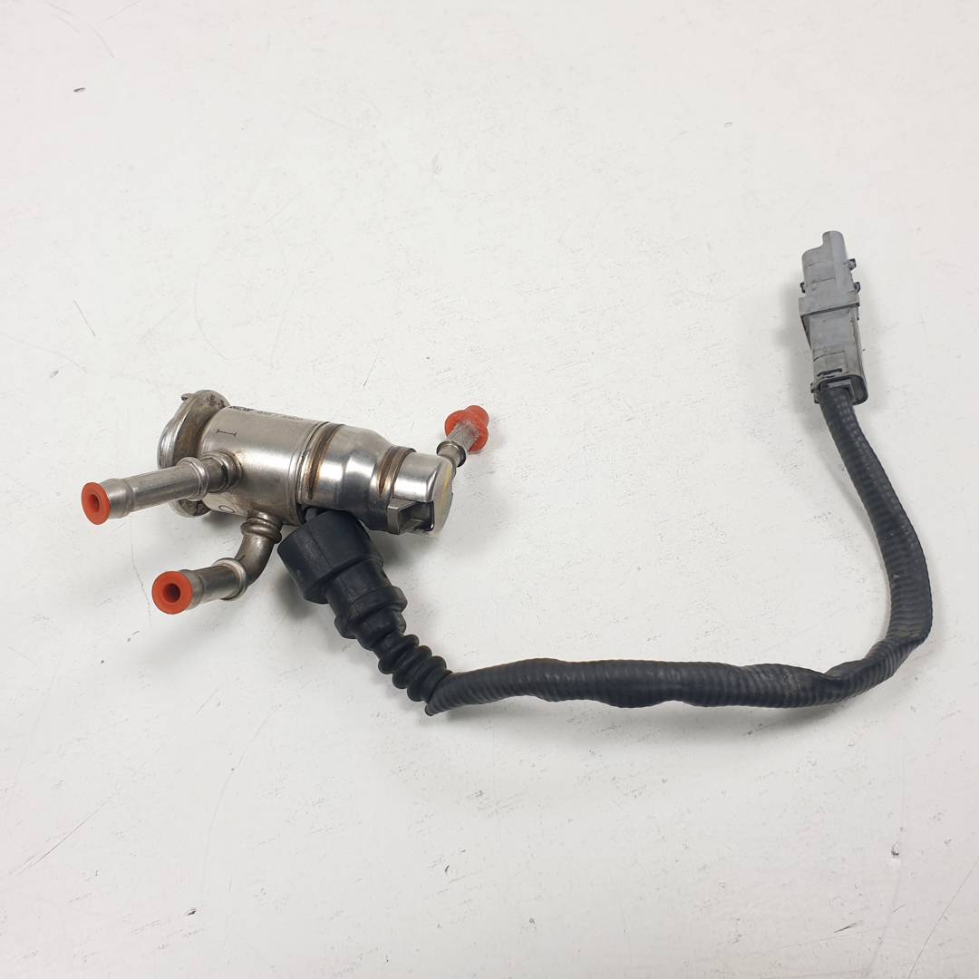 INYECTOR - 208995377R - DACIA - LODGY (J92)
