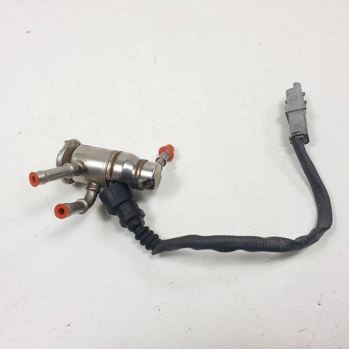 INYECTOR 208995377R DACIA LODGY (J92) Autodesguaces Alicante
