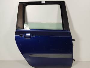 PUERTA TRASERA DERECHA FIAT STILO MULTI WAGON (192) Autodesguaces Alicante