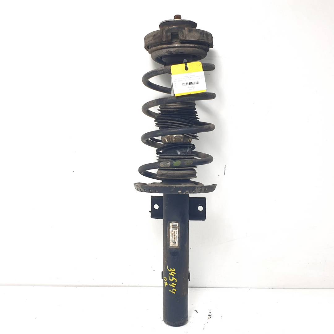 AMORTIGUADOR DELANTERO IZQUIERDO - 6Q0413031 - SEAT - IBIZA (6L1)