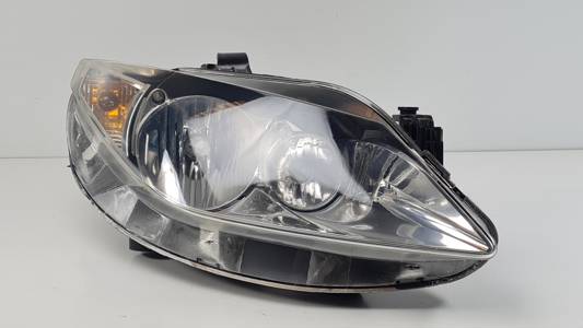FARO DERECHO 89319119 SEAT IBIZA SC (6J1) Autodesguaces Alicante