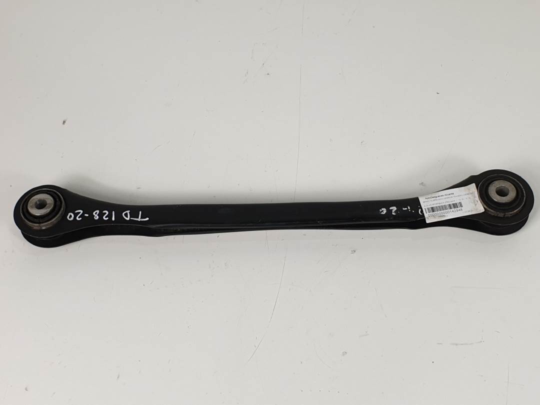 BRAZO SUSPENSION INFERIOR TRASERO DERECHO - 8W0501530D - AUDI - A5 SPORTBACK (F5A)